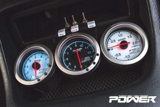 Honda Civic VTI Turbo 700+wHp